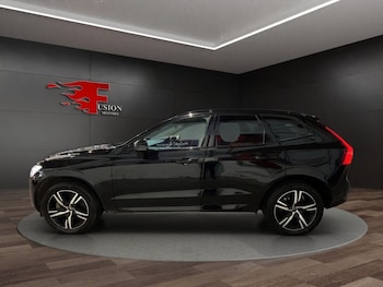 Used Volvo XC60 2019 for sale - 78677821: Photo