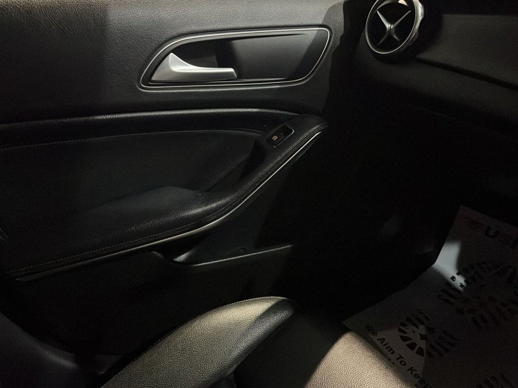 Used Mercedes-Benz GLA 2017 for sale - 76429696: Photo 12