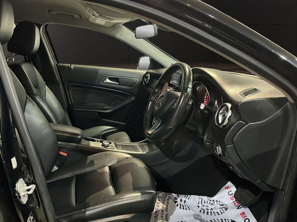 Used Mercedes-Benz GLA 2017 for sale - 76429696: Photo 13