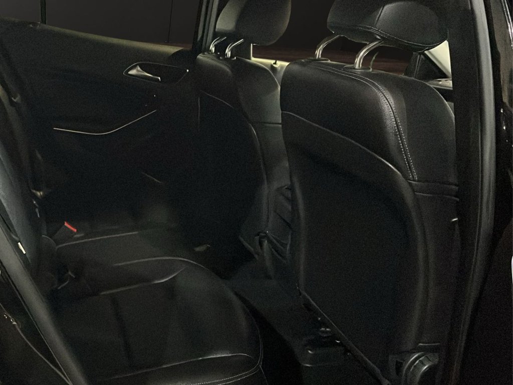 Used Mercedes-Benz GLA 2017 for sale - 76429696: Photo 14