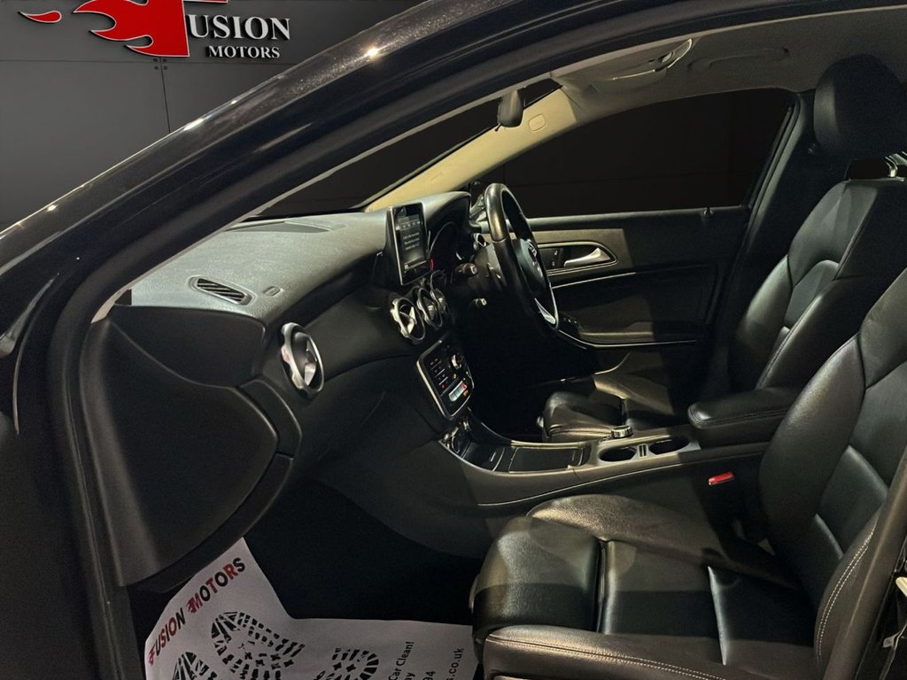 Used Mercedes-Benz GLA 2017 for sale - 76429696: Photo 15