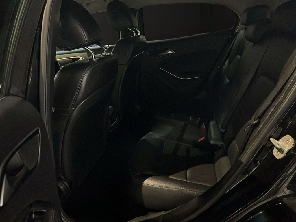 Used Mercedes-Benz GLA 2017 for sale - 76429696: Photo 16