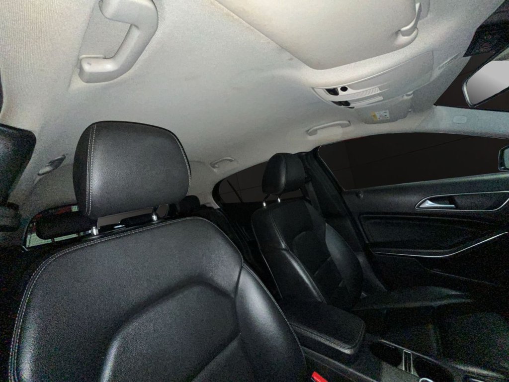 Used Mercedes-Benz GLA 2017 for sale - 76429696: Photo 17