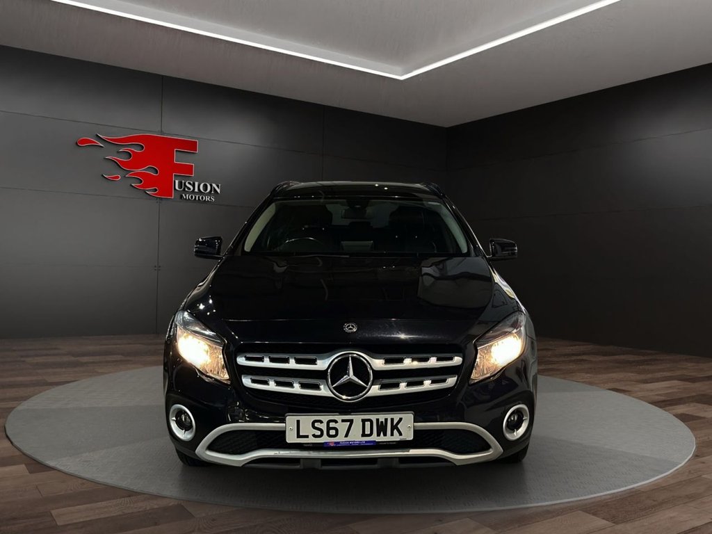 Used Mercedes-Benz GLA 2017 for sale - 76429696: Photo 2