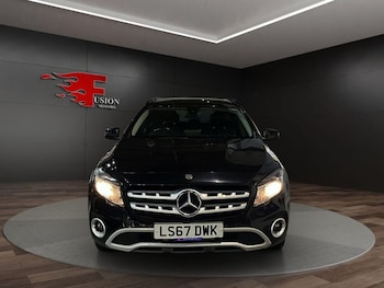 Used Mercedes-Benz GLA 2017 for sale - 76429696: Photo