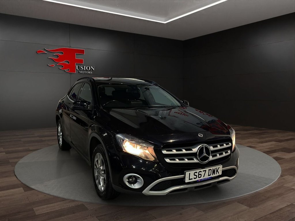 Used Mercedes-Benz GLA 2017 for sale - 76429696: Photo 3