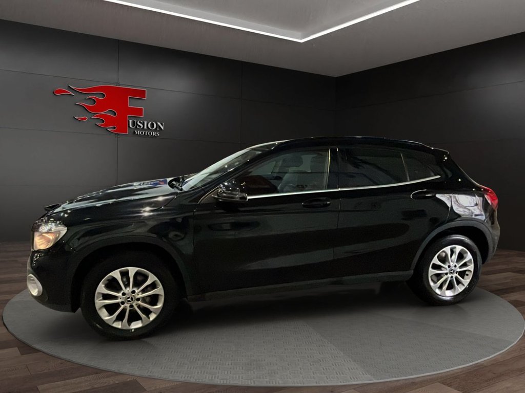 Used Mercedes-Benz GLA 2017 for sale - 76429696: Photo 4