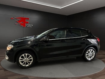 Used Mercedes-Benz GLA 2017 for sale - 76429696: Photo