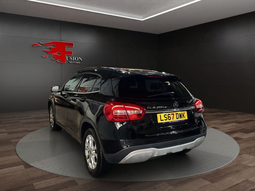 Used Mercedes-Benz GLA 2017 for sale - 76429696: Photo 5