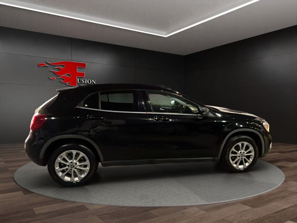 Used Mercedes-Benz GLA 2017 for sale - 76429696: Photo 8