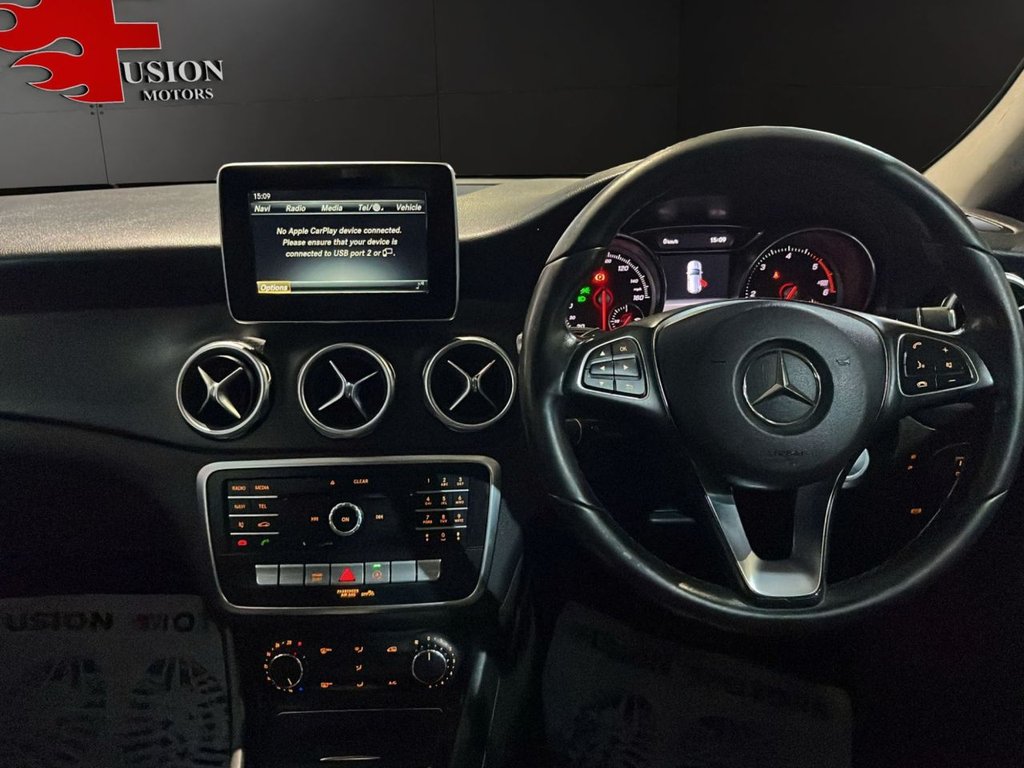 Used Mercedes-Benz GLA 2017 for sale - 76429696: Photo 9