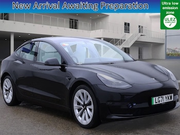 Tesla - Model 3