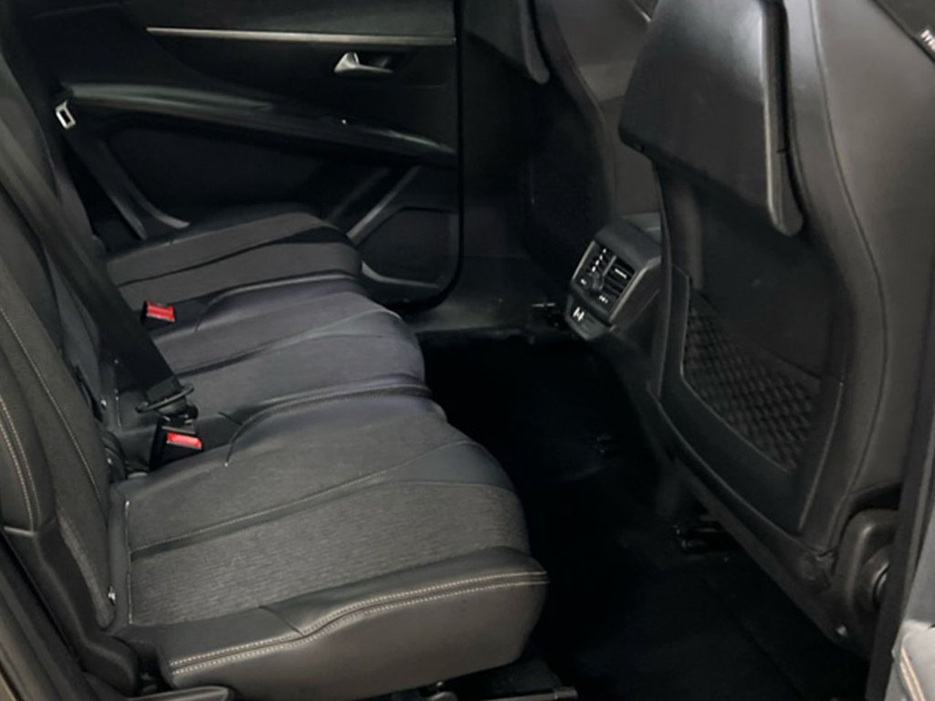 Used Peugeot 5008 2018 for sale - 77408581: Photo 6