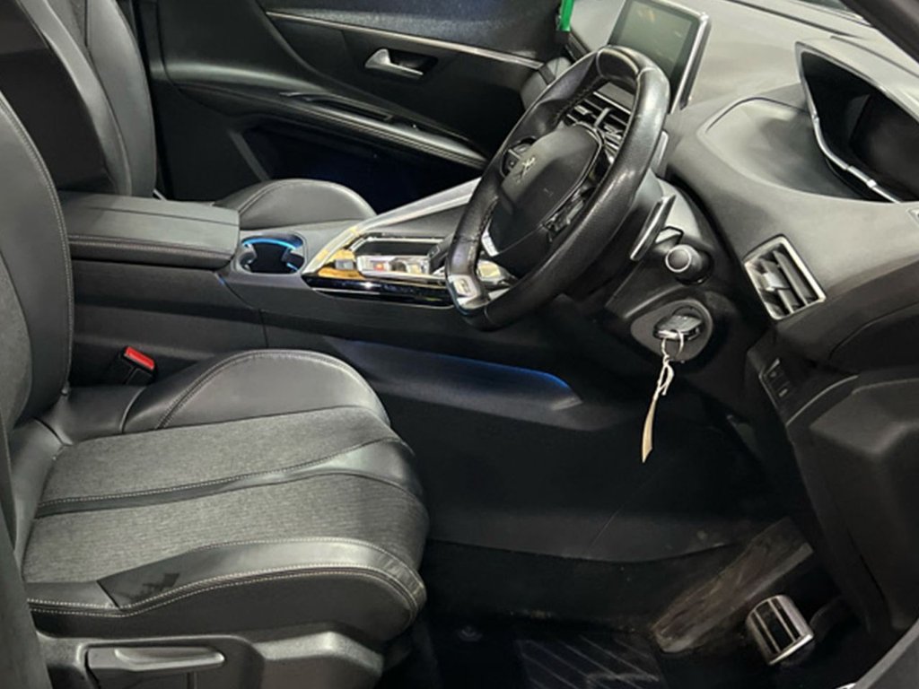 Used Peugeot 5008 2018 for sale - 77408581: Photo 7