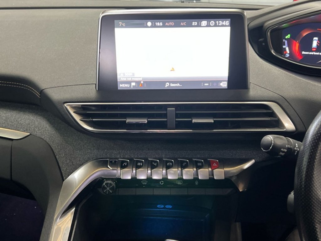 Used Peugeot 5008 2018 for sale - 77408581: Photo 8