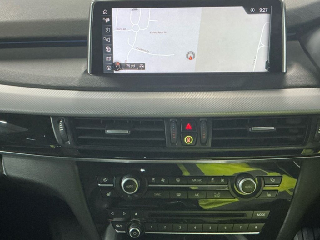 Used BMW X5 2017 for sale - 77275772: Photo 10