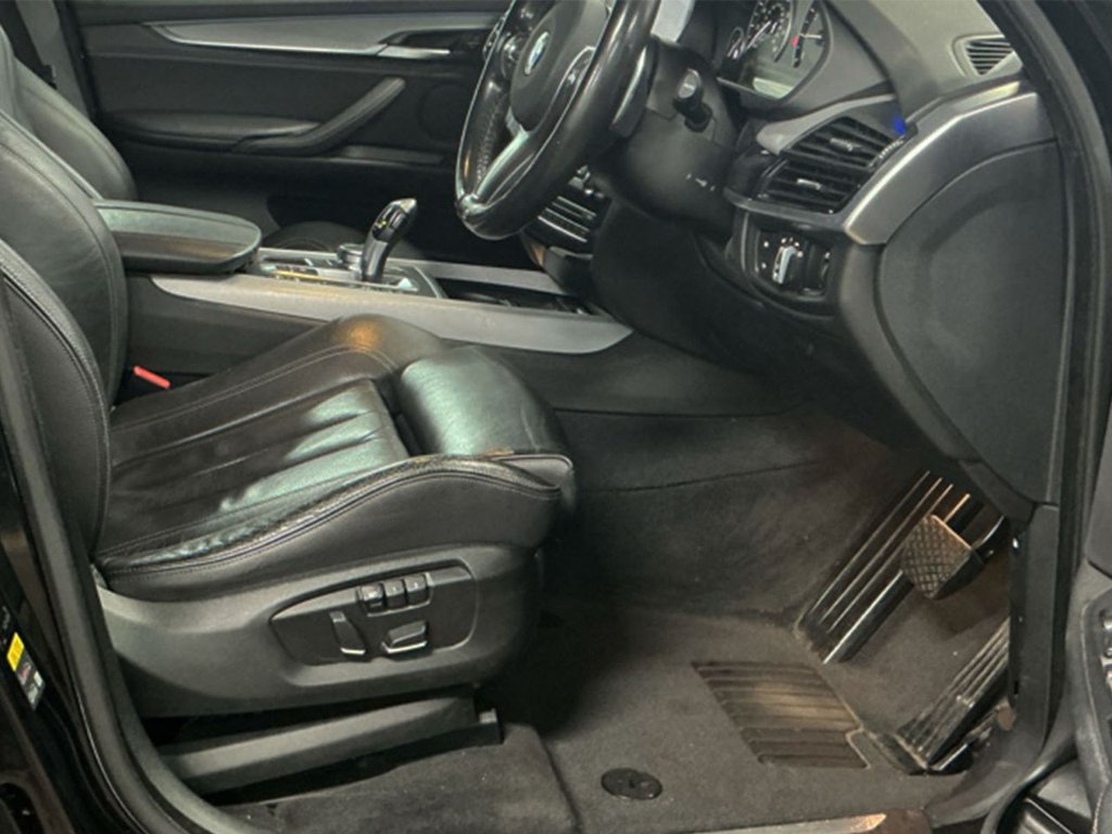 Used BMW X5 2017 for sale - 77275772: Photo 9