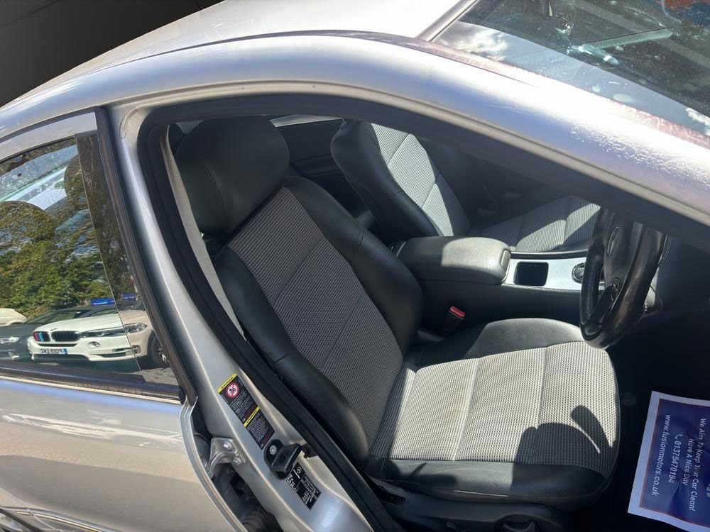 Used Mercedes-Benz C Class 2007 for sale - 77327718: Photo 10