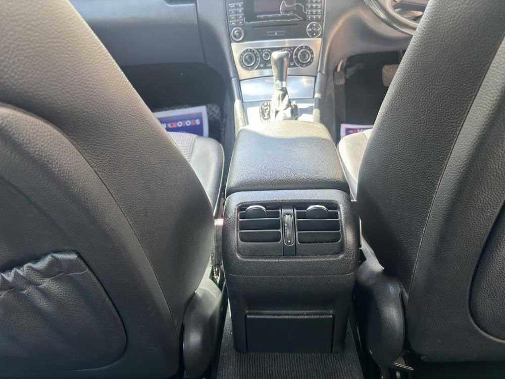 Used Mercedes-Benz C Class 2007 for sale - 77327718: Photo 14