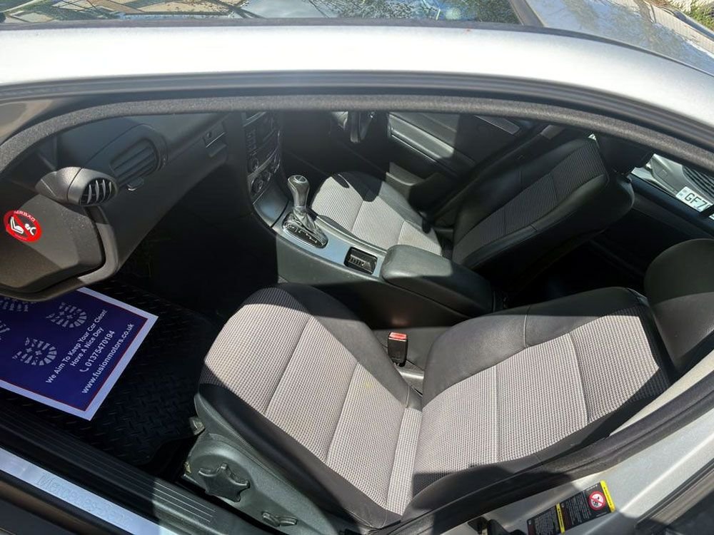 Used Mercedes-Benz C Class 2007 for sale - 77327718: Photo 16