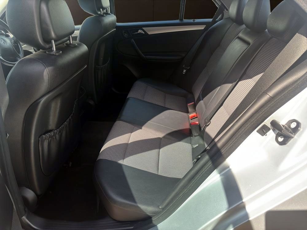 Used Mercedes-Benz C Class 2007 for sale - 77327718: Photo 17