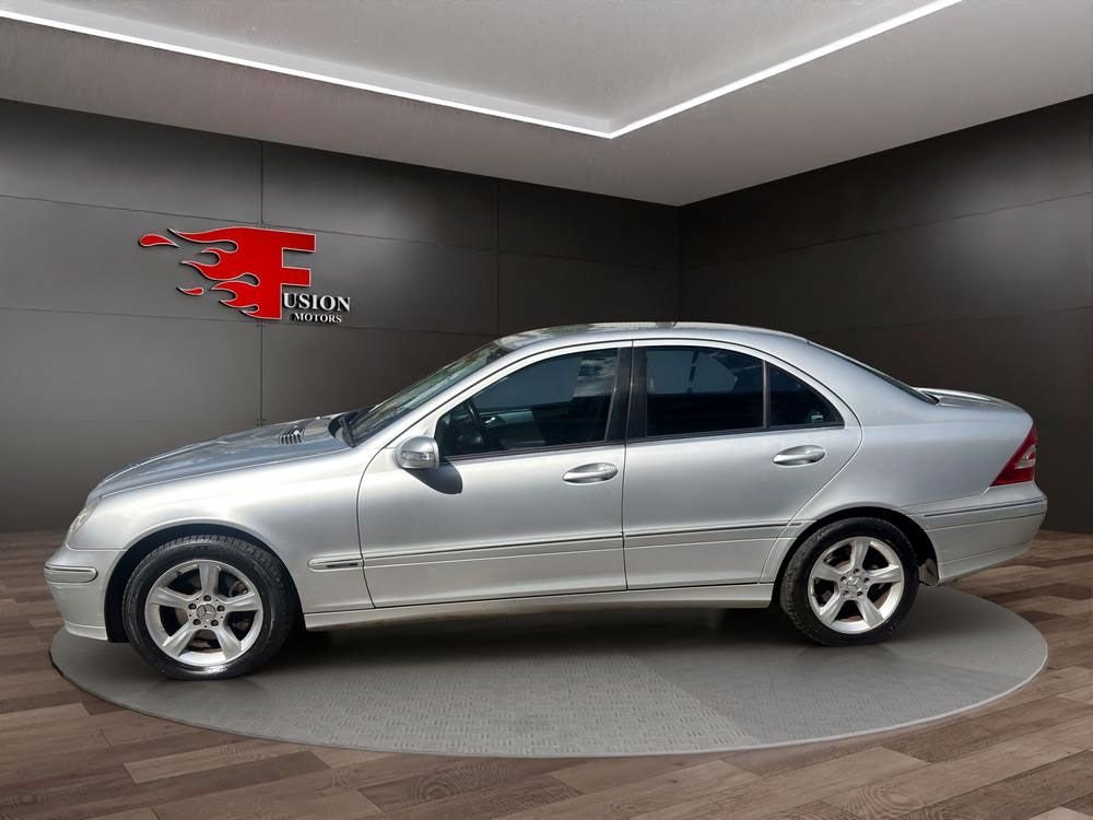 Used Mercedes-Benz C Class 2007 for sale - 77327718: Photo 8