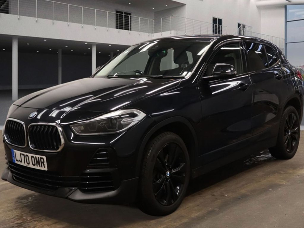 Used BMW X2 2020 for sale - 78102694: Photo 2