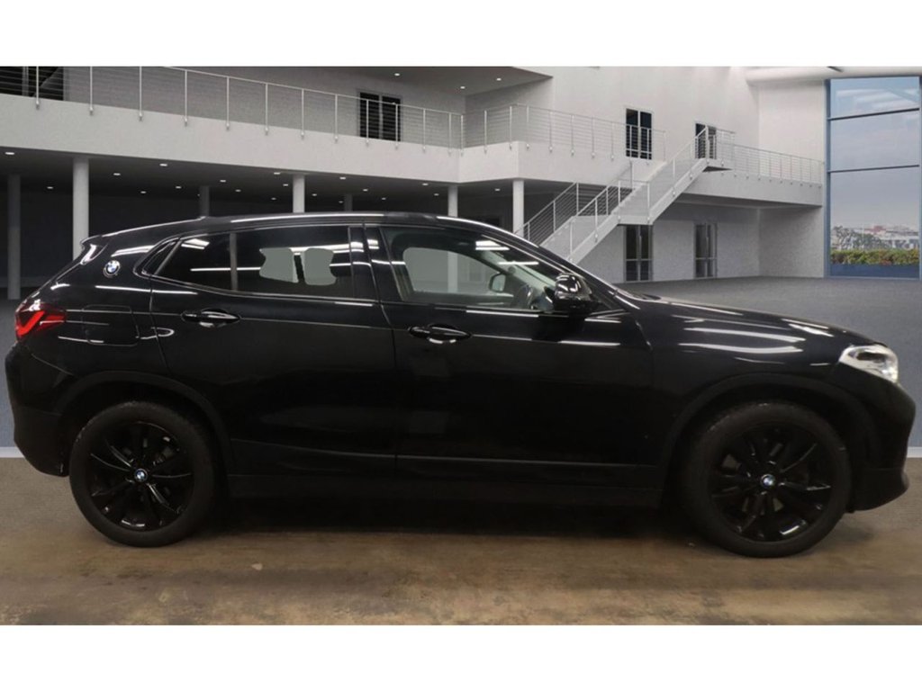 Used BMW X2 2020 for sale - 78102694: Photo 3