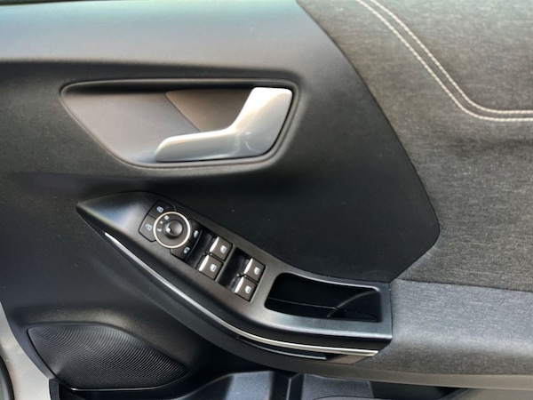 Used Ford Puma 2022 for sale - 76223609: Photo 11