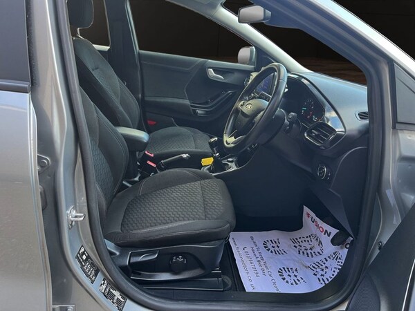 Used Ford Puma 2022 for sale - 76223609: Photo 13