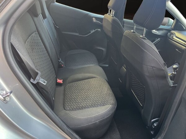 Used Ford Puma 2022 for sale - 76223609: Photo 14