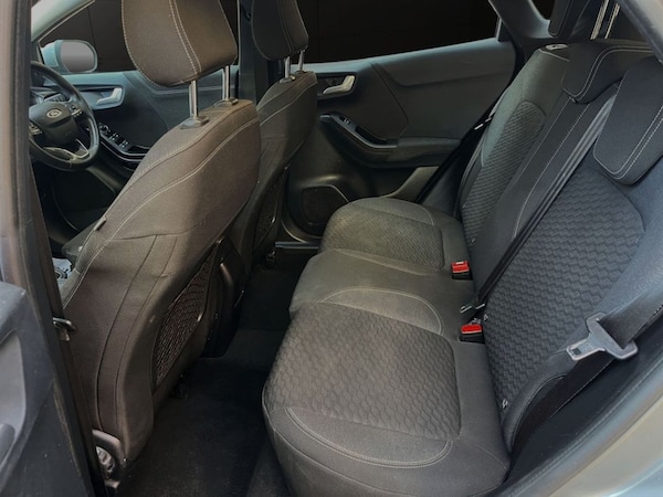 Used Ford Puma 2022 for sale - 76223609: Photo 16
