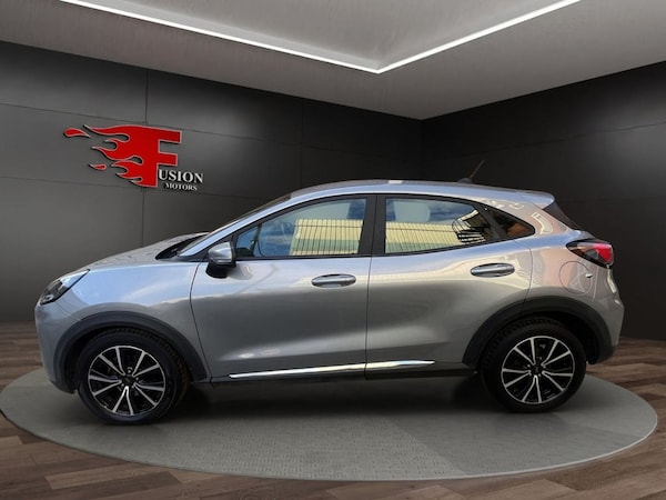 Used Ford Puma 2022 for sale - 76223609: Photo 4