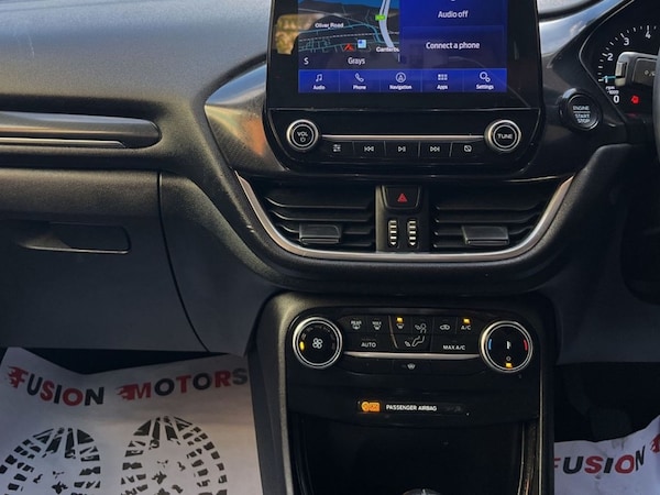 Used Ford Puma 2022 for sale - 76223609: Photo 9