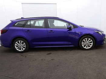 Used Toyota Corolla 2023 for sale - 78431141: Photo