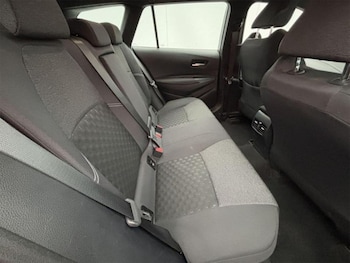 Used Toyota Corolla 2023 for sale - 78431141: Photo