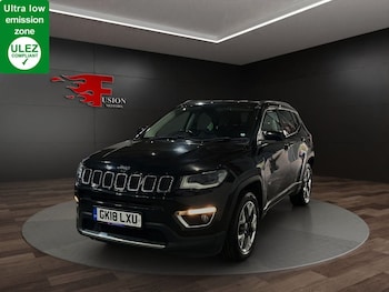 Used Jeep Compass 2018 for sale - 78240965: Photo