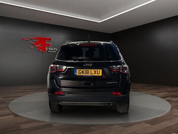 Used Jeep Compass 2018 for sale - 78240965: Photo