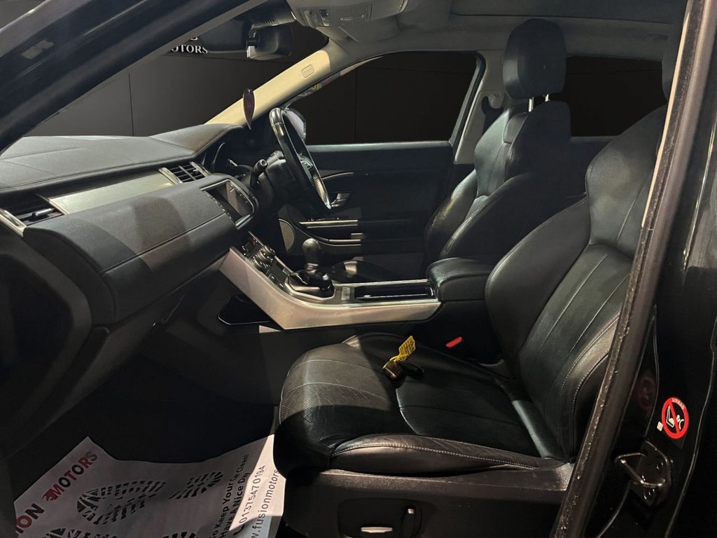 Used Land Rover Range Rover Evoque 2015 for sale - 77037619: Photo 13