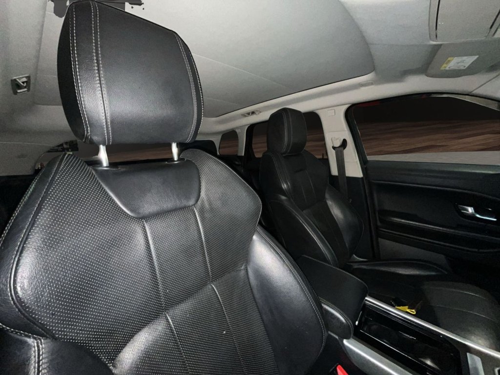 Used Land Rover Range Rover Evoque 2015 for sale - 77037619: Photo 15