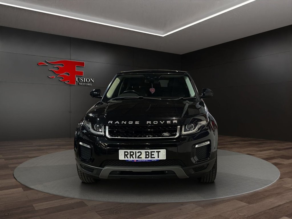 Used Land Rover Range Rover Evoque 2015 for sale - 77037619: Photo 2