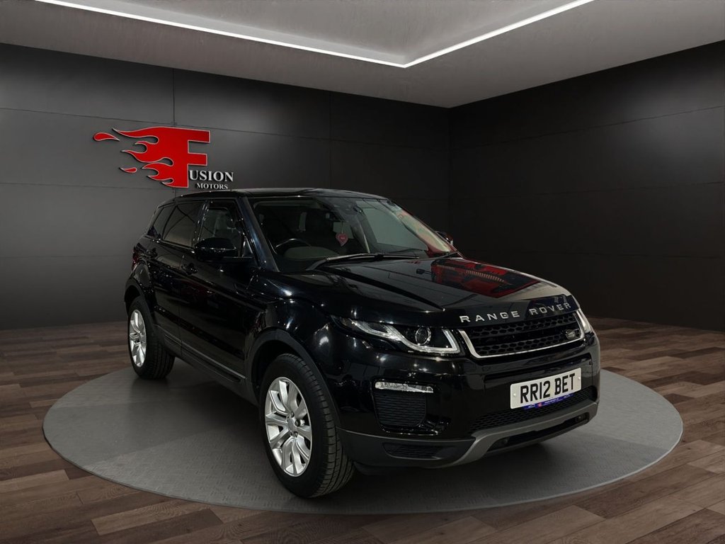 Used Land Rover Range Rover Evoque 2015 for sale - 77037619: Photo 3