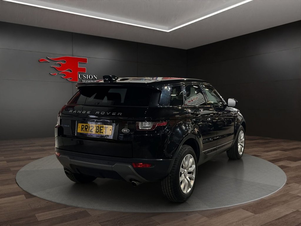 Used Land Rover Range Rover Evoque 2015 for sale - 77037619: Photo 6