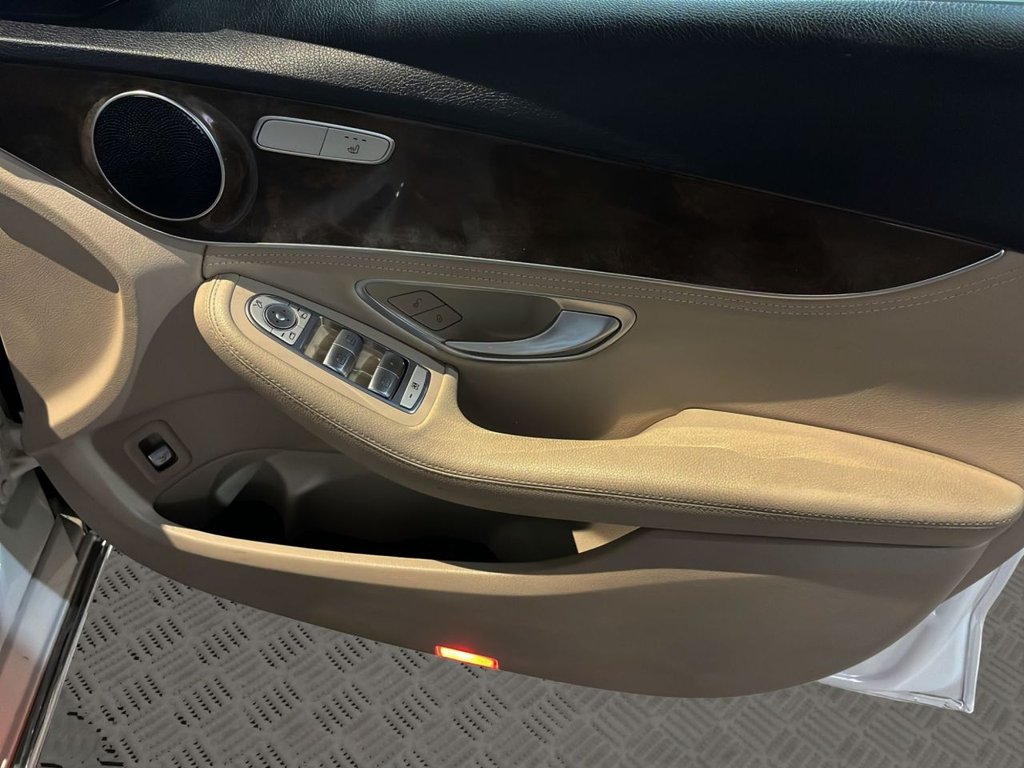 Used Mercedes-Benz C Class 2015 for sale - 76665727: Photo 10