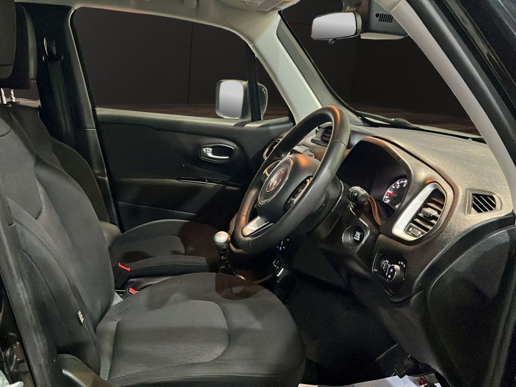 Used Jeep Renegade 2019 for sale - 76223703: Photo 13