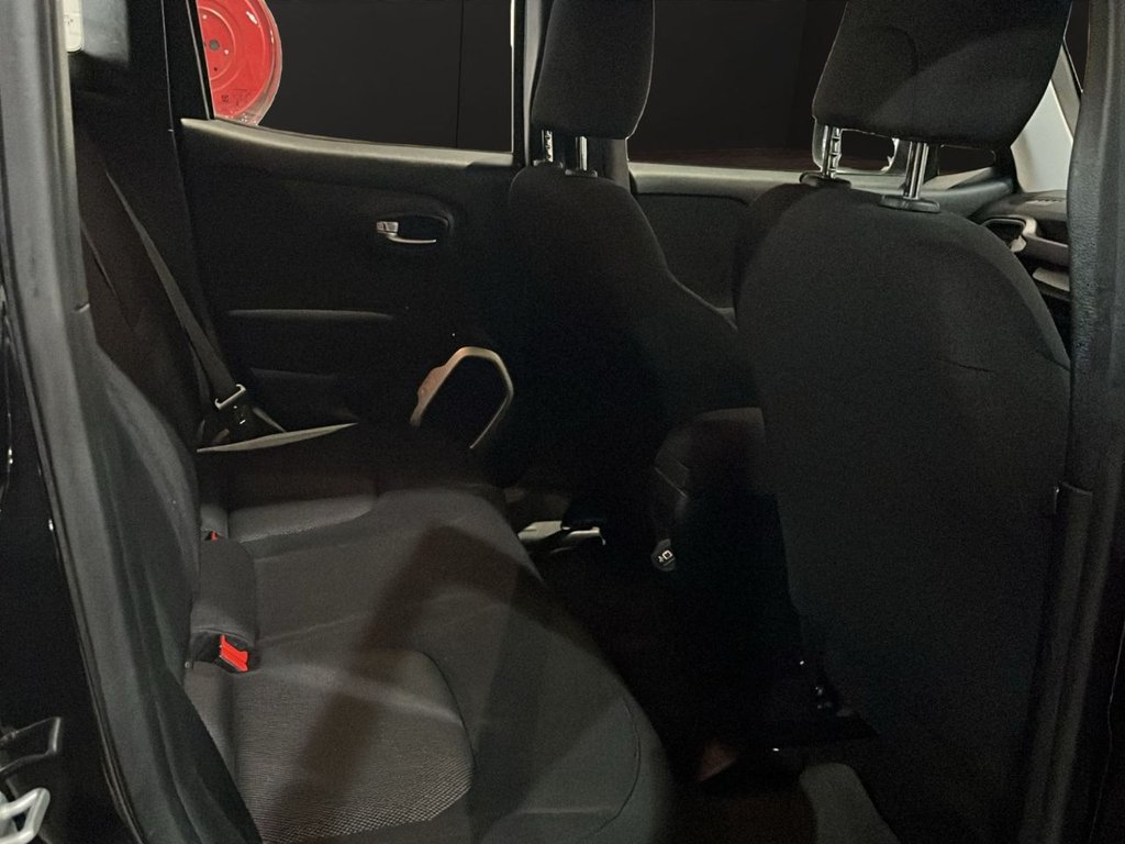 Used Jeep Renegade 2019 for sale - 76223703: Photo 14