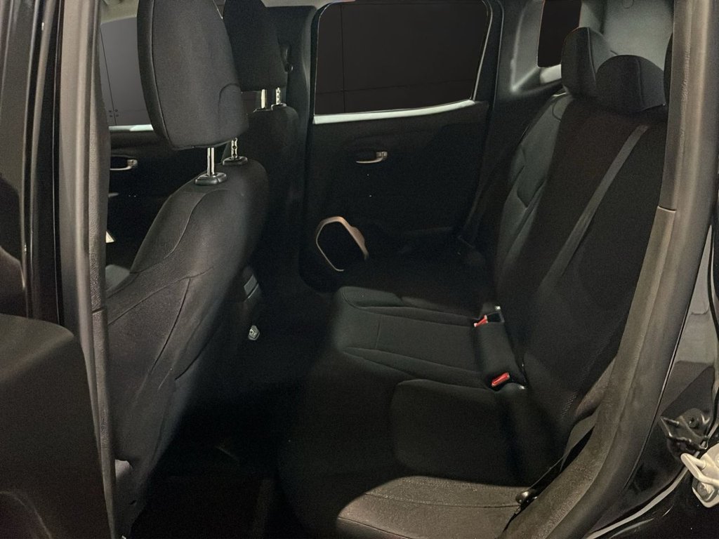Used Jeep Renegade 2019 for sale - 76223703: Photo 16