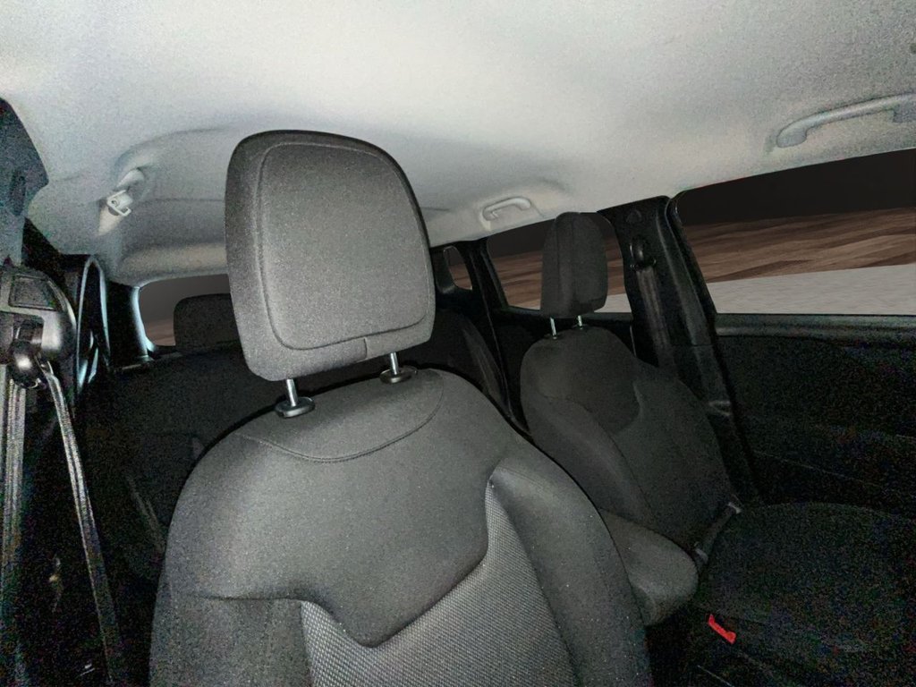 Used Jeep Renegade 2019 for sale - 76223703: Photo 17