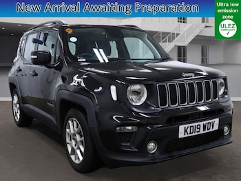 Jeep - Renegade