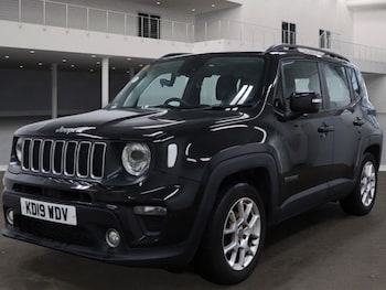 Used Jeep Renegade 2019 for sale - 76223703: Photo 2